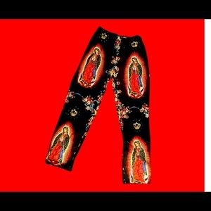 Hail Mary Pant